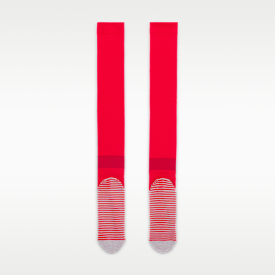 Calcetines de fútbol hasta la rodilla Nike Strike