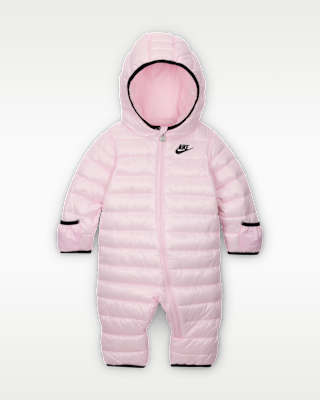 Детские  Nike Baby Solid Baby Snowsuit