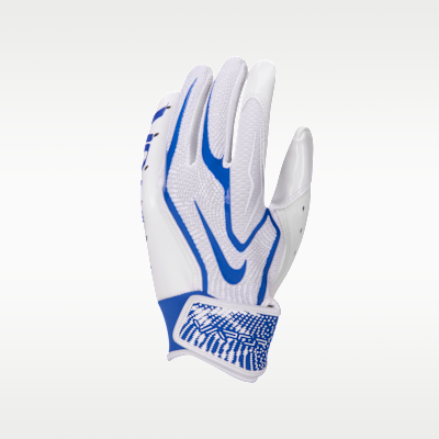 Guantes de fútbol americano para niños talla grande (1 par) Nike Vapor Jet 9.0