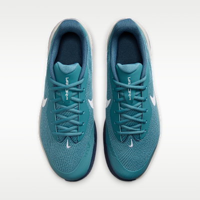 Nike Vapor Lite 3 Sert Kort Erkek Tenis Ayakkabısı görsel 4