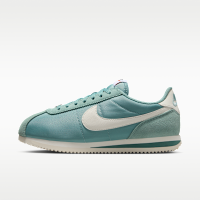 Nike Cortez Textile damesschoenen