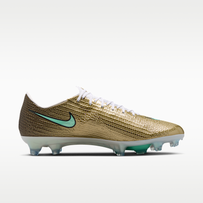 Nike Mercurial Superfly 11 Elite "Kylian Mbappé" Düşük Bilekli Kuru Çim Zemin Kramponu görsel 3