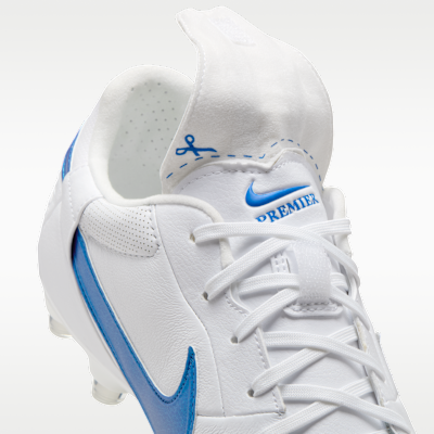 Nike Premier 3 Firm-Ground Low-Top Football Boot