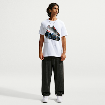 Nike Sportswear Erkek Tişörtü görsel 4