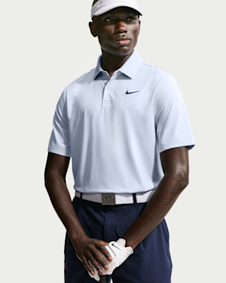 Мужские  Nike Velocity Dri-FIT Golf Polo