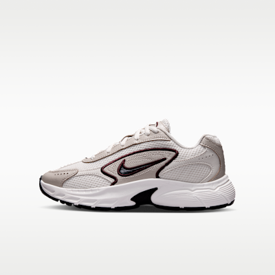 Nike  sneaker Phantom/Cream II/Mystic Dates/Zwart