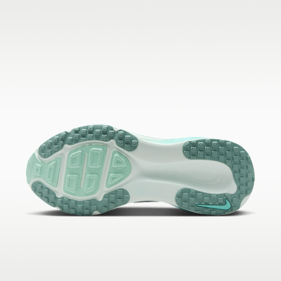 Tenis de correr en pavimento para mujer (extraancho) Nike Vomero 18