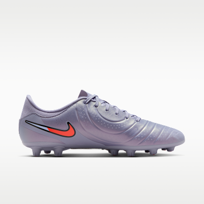 Nike Tiempo Legend 10 Academy Hard-Ground Low-Top Soccer Cleats
