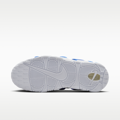 Tenis para hombre Nike Air More Uptempo Low