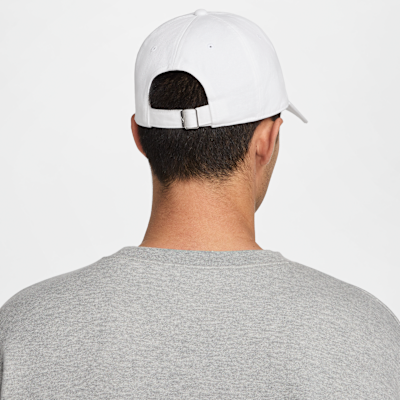 Nike Club Unstructured Cap