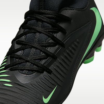 Nike Phantom 6 High Club Çoklu Zemin Kramponu görsel 8
