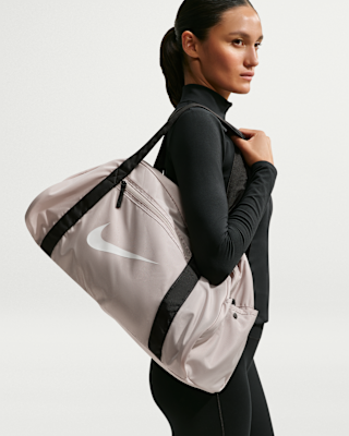 Женская сумка Nike Training Duffel Bag (24L) для тренировок