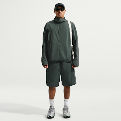 Nike Tech Helios Dri-FIT Uzun Kollu Erkek Üstü görsel 4