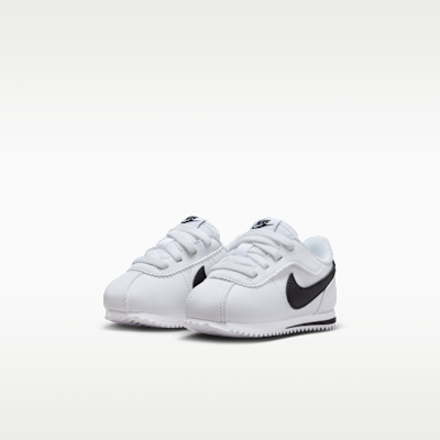 รองเท้าทารก/เด็กวัยหัดเดิน Nike Cortez EasyOn