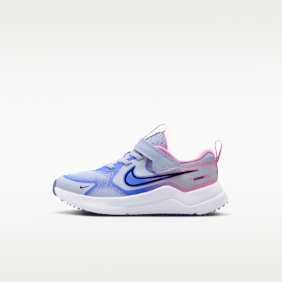Tenis para niños de preescolar Nike Cosmic Runner