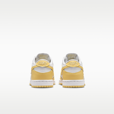 나이키 덩크 로우 리틀키즈 신발