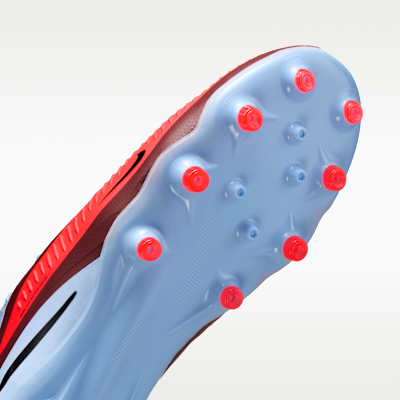 Nike Phantom 6 低筒 Pro 人工長草草皮足球釘鞋