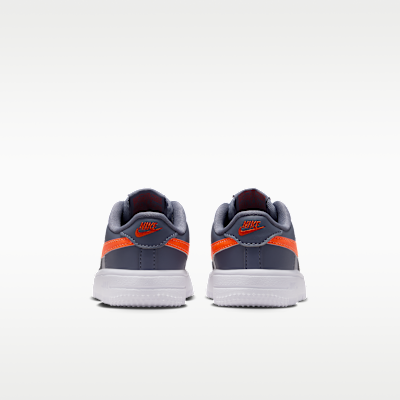 Tenis para bebé e infantil Nike Force 1 Low