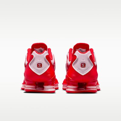 Sapatilhas Nike Shox TL para mulher