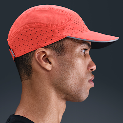 Nike Fly Dri-FIT ADV Unstructured Reflective Cap