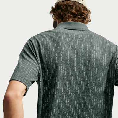 Nike Fairway Fresh Dri-FIT Erkek Golf Polo Üstü görsel 2