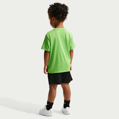 Shorts Trophy Dri-FIT infantiles Nike