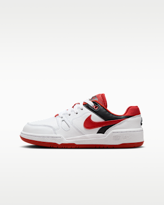 Nike Full Force Low – FV5929-100
