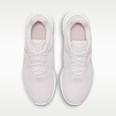 ナイキ レボリューション 6 ウィメンズ ロード ランニングシューズ