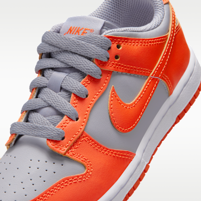 Nike Dunk Low Little Kids' Shoes