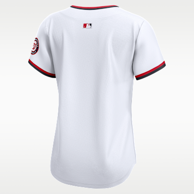 Washington Nationals Women’s Nike Dri-FIT ADV MLB Limited Jersey