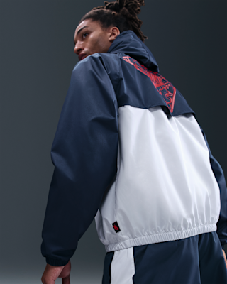 NIKE公式】ナイキ ウィンドランナー x ストレンジャー シングス メンズ 