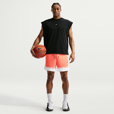 Turf Orange/White/Pale Ivory