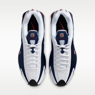 Nike Shox R4 Men's Shoes