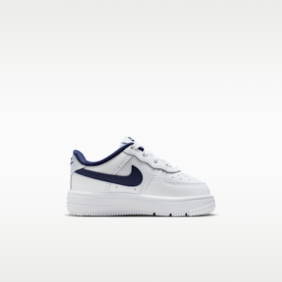 Nike Force 1 Low Baby/Toddler Shoes