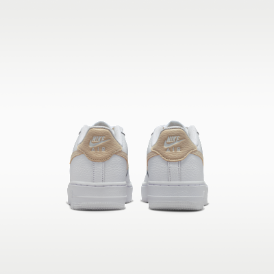 Nike Air Force 1 Schuh (ältere Kinder)