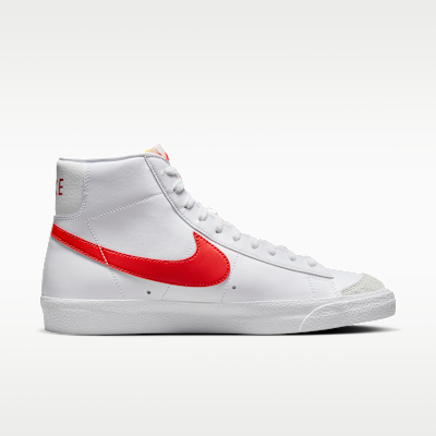 Nike Blazer 中筒 '77 Vintage 男鞋