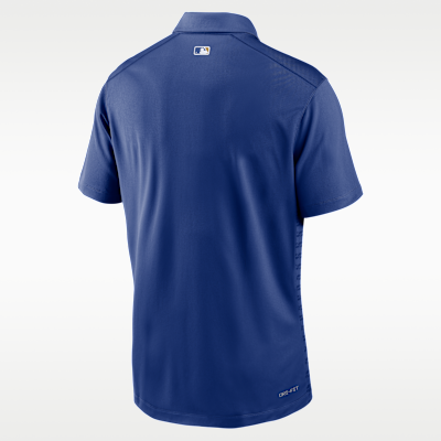 Kansas City Royals Authentic Collection Victory Men's Nike Dri-FIT MLB Polo