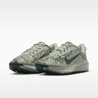 Nike ACG Pegasus Trail Arazi Tipi Kadın Koşu Ayakkabısı görsel 5