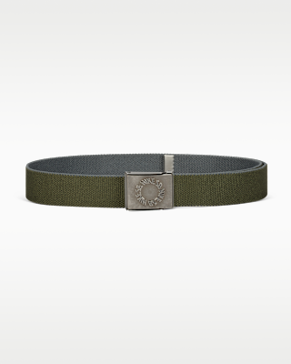 Женские  Nike SB Reversible Textured Stretch Web Belt