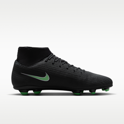 Nike Mercurial Superfly 11 Club Yüksek Bilekli Çoklu Zemin Kramponu görsel 3