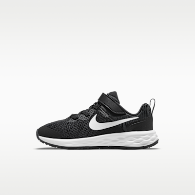 Nike Revolution 6 Younger Kids' Shoes