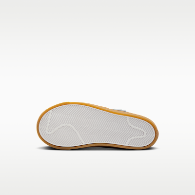 รองเท้าเด็กเล็ก Nike Blazer Low '77