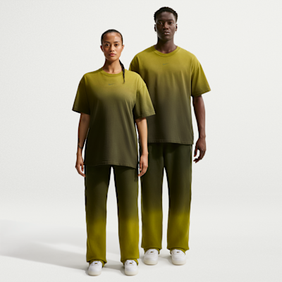 Nike NOCTA Açık Paçalı Fleece CS Erkek Eşofman Altı