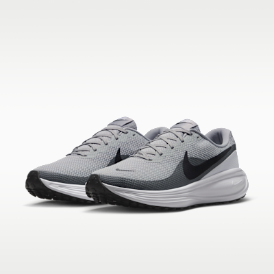 Nike Revolution 8 hardloopschoenen voor heren (straat)