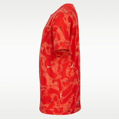 Nike Sportswear Older Kids' T-Shirt