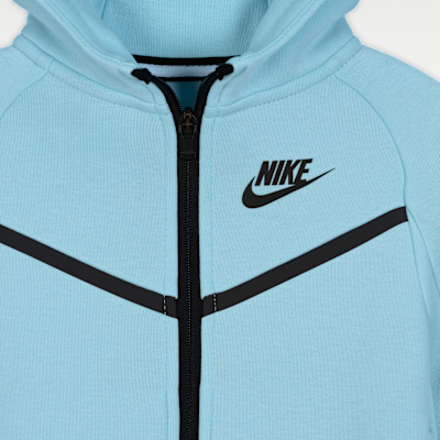 Nike Sportswear Baby Tech Fleece 2-Piece Full-Zip Set