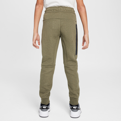 Nike Sportswear Tech Fleece Older Kids' Joggers