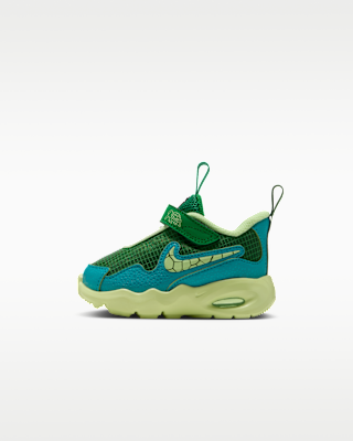 Детские кроссовки Nike Air Max Nova SE Baby/Toddler
