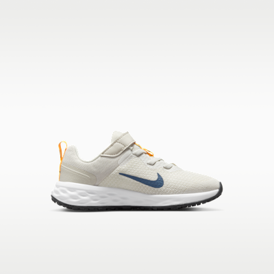 Nike Revolution 6 Little Kids' Shoes