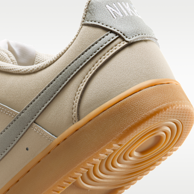 Scarpa Nike Court Vision Low - Uomo